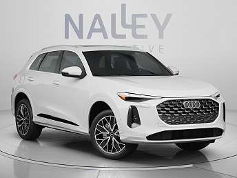 2025 Audi Q5 Premium Plus 