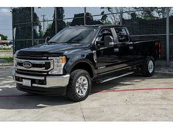 2020 Ford F-350 XL 