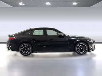 2023 BMW i4 M50 