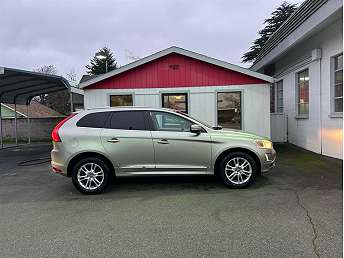 2015 Volvo XC60 T5 