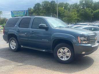 2009 Chevrolet Tahoe LT 