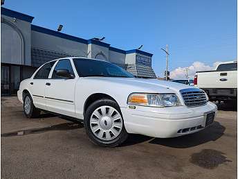 Used Ford Crown Victoria for Sale Near Me - CARFAX