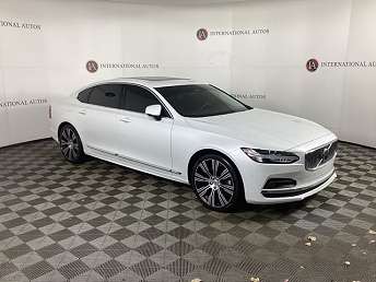 2023 Volvo S90 B6 Plus 