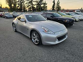 Used 2011 Nissan Z 370Z for Sale Near Me - CARFAX