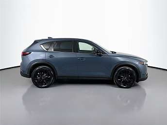 2023 Mazda CX-5 S 