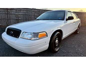 New 1:43 Gearbox 2001 Ford Crown Vic Nebraska State Patrol Police Interceptor LE