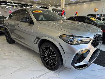 Used BMW X6 M for Sale in Brooklyn, NY (with Photos) - CARFAX Used BMW X6 M for Sale in Brooklyn, NY (with Photos) - CARFAX