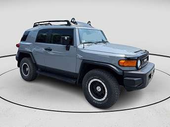 MAISON FJ Used Toyota FJ Cruiser for Sale in Anaheim, CA (with Photos