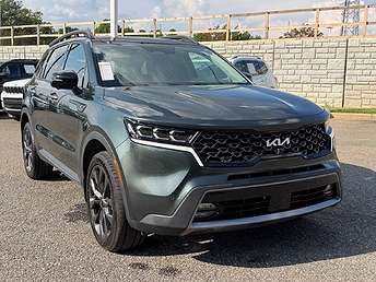 Used Kia Sorento for Sale in Concord, NC (with Photos) - CARFAX