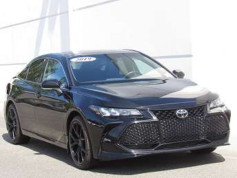 Used Toyota Avalon for Sale in Yakima, WA (with Photos) - CARFAX