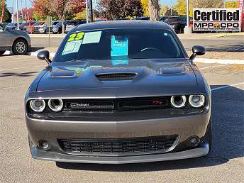 2023 Dodge Challenger R/T 