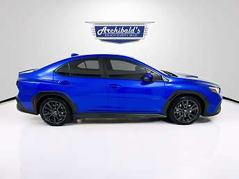 中古　WRX Mk-W 22-23 150cm Used Subaru WRX for Sale in Kennewick, WA (with Photos) - CARFAX