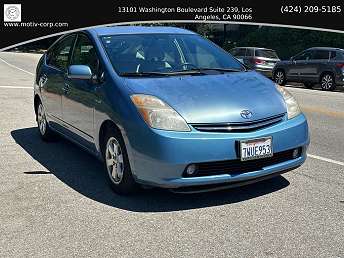 Used 2009 Toyota Prius for Sale Near Me - CARFAX