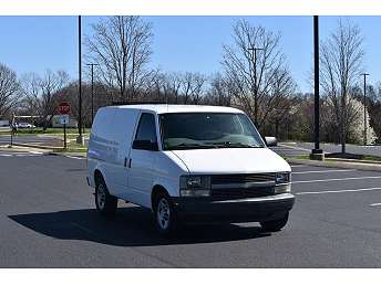 2005 chevy astro van 2024 for sale by owner