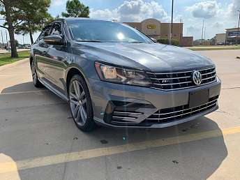 Used Volkswagen Passat for Sale in Conroe, TX (with Photos) - CARFAX