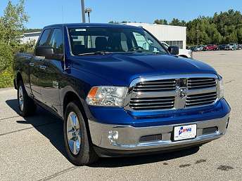 2015 Ram 1500 SLT 