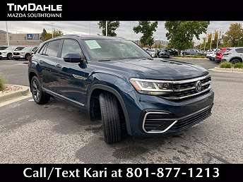 Used Volkswagen for Sale in Lehi, UT (with Photos) - CARFAX