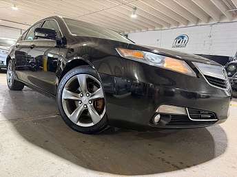 Used Acura TL for Sale in Elizabeth, NJ (with Photos) - CARFAX