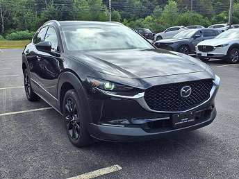 2023 Mazda CX-30 Turbo 