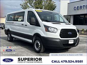 1/18 BIGサイズ❗️フォード　トランジット Used 2019 Ford Transit XL for Sale Near Me - CARFAX