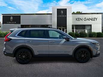 2024 Honda CR-V Sport-L 
