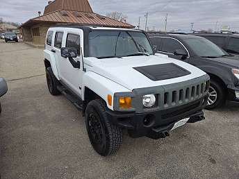 Used Hummer H3 for Sale in Springfield, MO (with Photos) - CARFAX