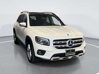 2022 Mercedes-Benz GLB 250 