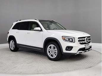 2023 Mercedes-Benz GLB 250 