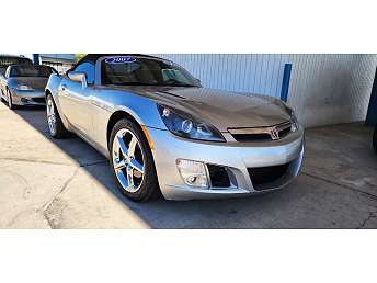 Used Saturn Sky for Sale in Phoenix, AZ (with Photos) - CARFAX
