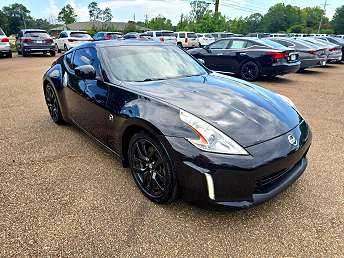 もりー Used 2016 Nissan Z 370Z for Sale Near Me - CARFAX