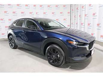2024 Mazda CX-30 S 