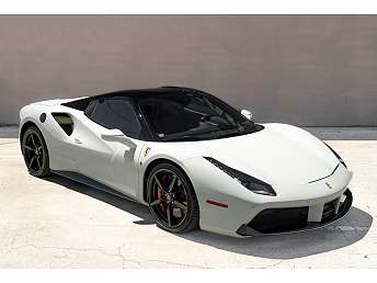 Ferrari488SPDです 2017 Ferrari 488 Spider for sale at Ferrari of Newport Beach