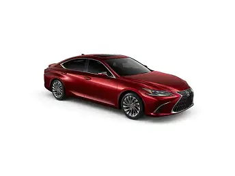 New 2025 Lexus ES 300h Ultra Luxury