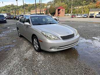 2005 Lexus ES 330 