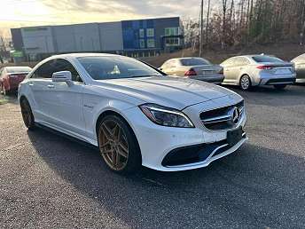 Cls63 s store amg for sale