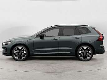 2026 Volvo XC60 T8 Ultra 