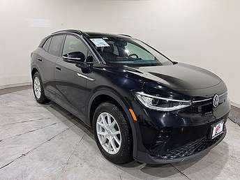 2023 Volkswagen ID.4 Pro S 