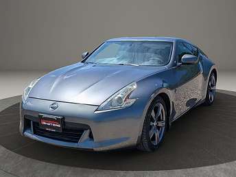 mofu❁﻿mofu Used Nissan Z 370Z for Sale Near Me - CARFAX