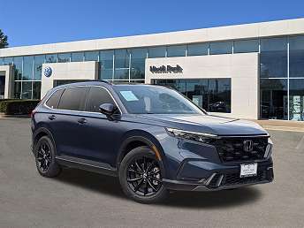 2024 Honda CR-V Sport-L 