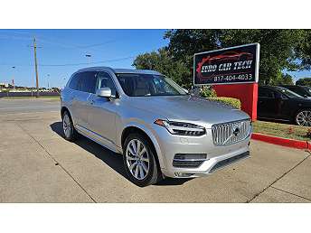 2016 Volvo XC90 T6 Inscription 