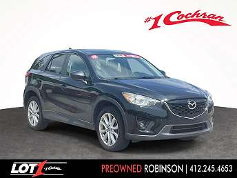 Used 2013 Mazda CX-5 for Sale Near Me - CARFAX