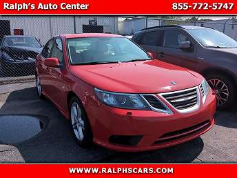 2010 Saab 9-3  