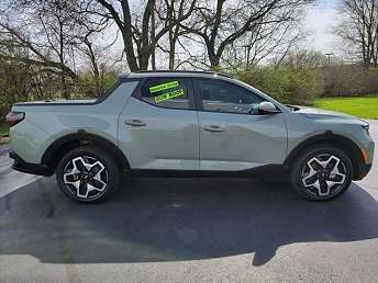 Used Hyundai Santa Cruz for Sale in Cincinnati, OH (with
