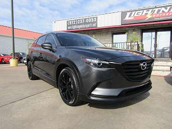2018 Mazda CX-9 Sport 