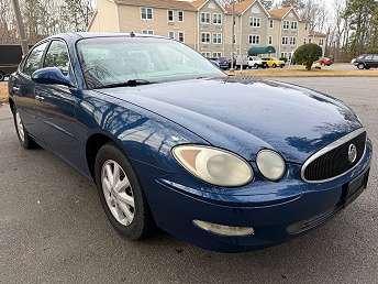2005 Buick LaCrosse CXL 