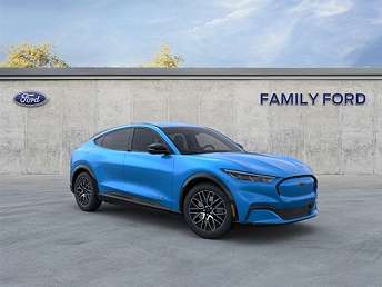 2024 Ford Mustang Mach-E Premium 