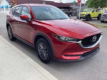 Used Mazda Cx-5 For Sale In Fort Wayne, In (with Photos) - Carfax