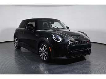 2023 Mini Cooper S 