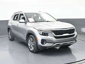 2022 Kia Seltos S 