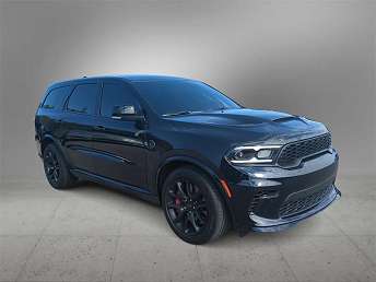 2024 Dodge Durango SRT 